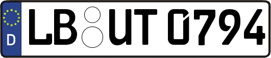 LB-UT0794