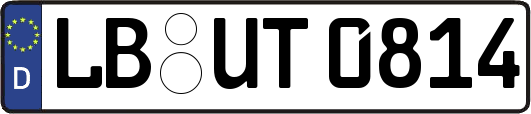 LB-UT0814