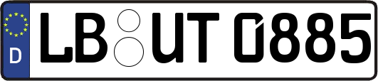 LB-UT0885