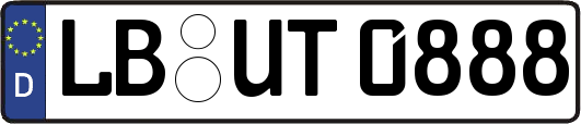 LB-UT0888