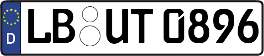 LB-UT0896