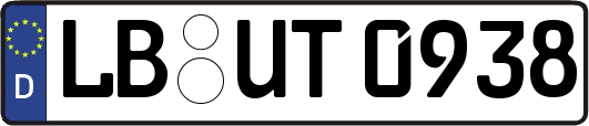 LB-UT0938