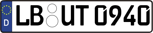 LB-UT0940