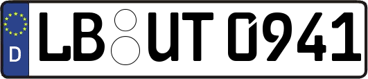 LB-UT0941