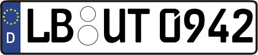 LB-UT0942