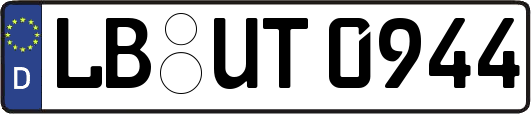 LB-UT0944