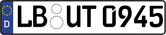 LB-UT0945
