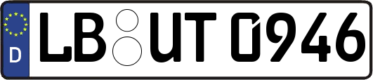 LB-UT0946