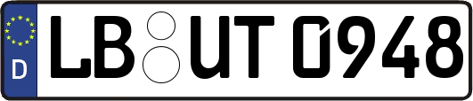 LB-UT0948