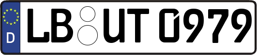 LB-UT0979
