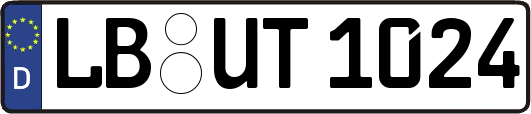 LB-UT1024