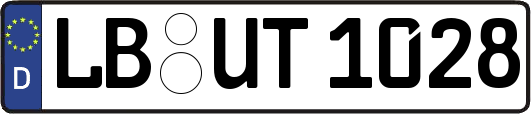 LB-UT1028