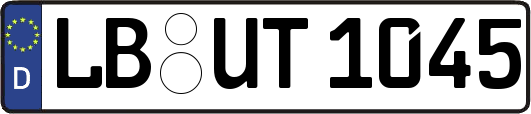 LB-UT1045