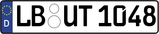 LB-UT1048