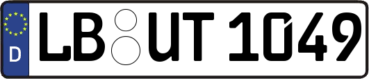 LB-UT1049