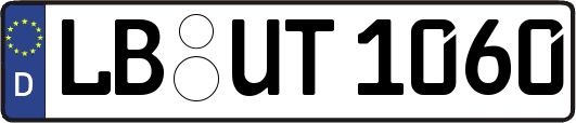 LB-UT1060