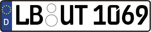 LB-UT1069