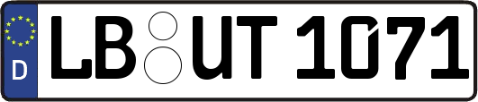 LB-UT1071