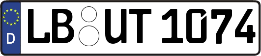 LB-UT1074