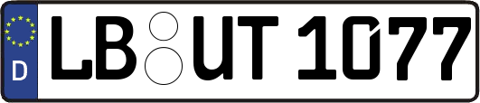 LB-UT1077