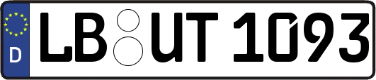 LB-UT1093