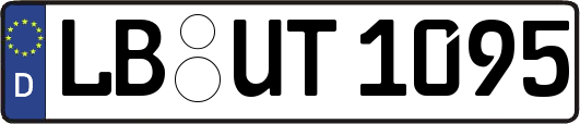 LB-UT1095
