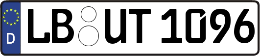 LB-UT1096
