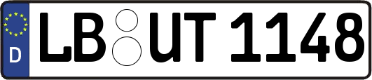 LB-UT1148