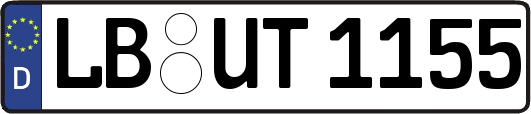 LB-UT1155
