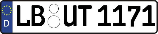 LB-UT1171