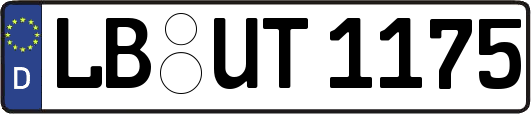 LB-UT1175