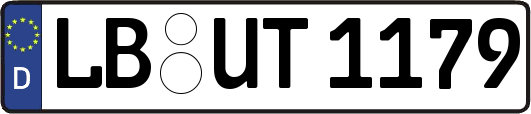 LB-UT1179