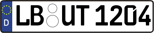 LB-UT1204