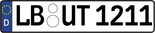 LB-UT1211