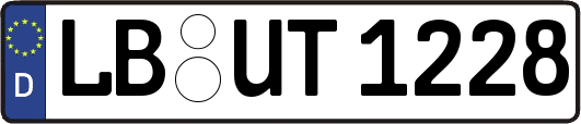 LB-UT1228