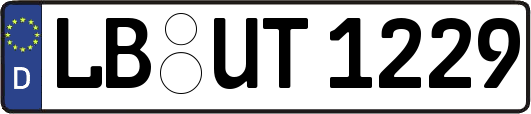 LB-UT1229