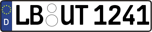 LB-UT1241