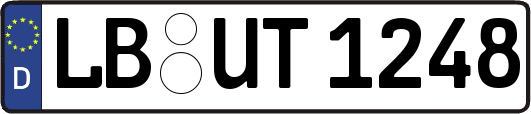 LB-UT1248