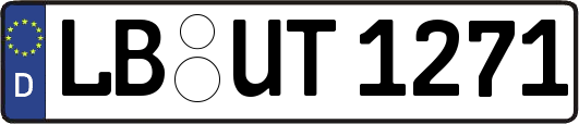 LB-UT1271