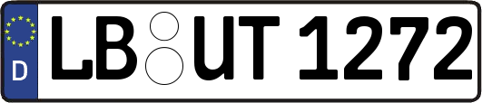 LB-UT1272
