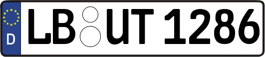 LB-UT1286