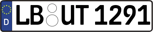 LB-UT1291