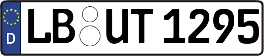 LB-UT1295