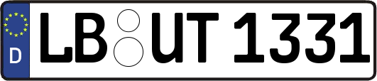 LB-UT1331