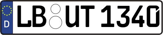 LB-UT1340