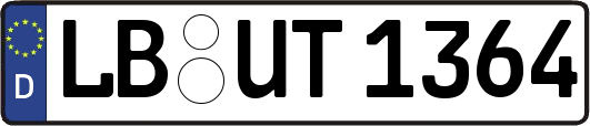 LB-UT1364