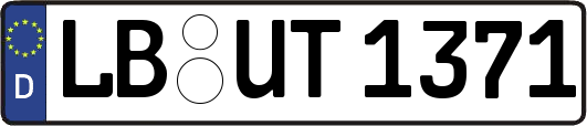 LB-UT1371