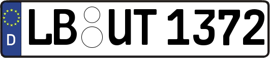 LB-UT1372