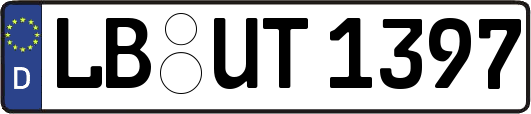 LB-UT1397