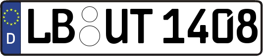 LB-UT1408